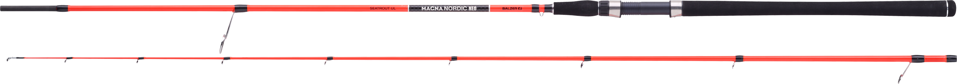Magna Nordic NEO Seatrout UL