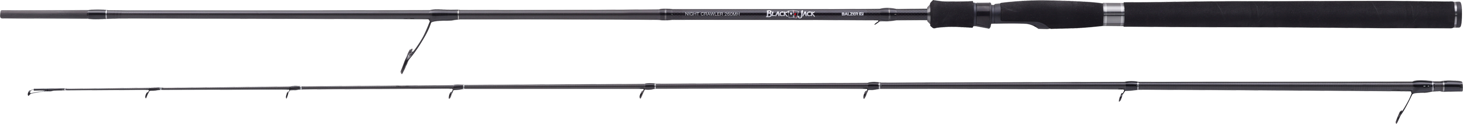 Black Jack Night Crawler 260 MH