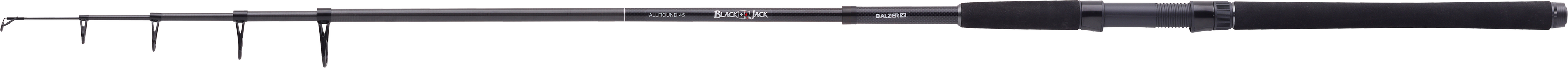Black Jack Tele Allround 45