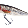 Shirasu Rapfen Wobbler Weißfisch
