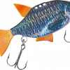 Shirasu Vibro Weißfisch