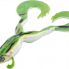 Shirasu Clone Frog