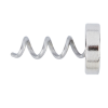 Shirasu Sea Magnet mit Schraube Detail