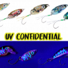 UV Confidential spoon