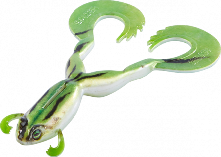 Shirasu Clone Frog