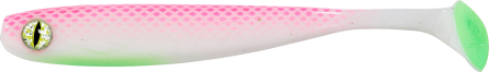 Shirasu Kauli 2.0 Pink Dream